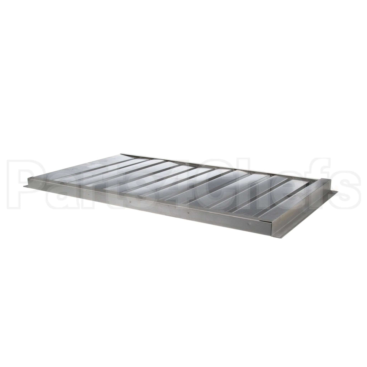 BL5593 Compatible Blodgett Center Deflector Panel