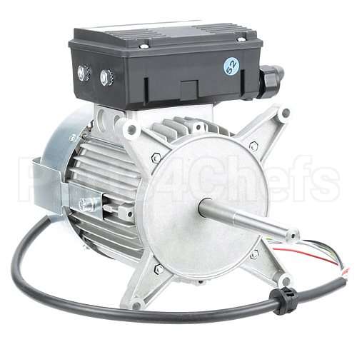 BL56966 Compatible Blodgett Motor- 3/4 Hp