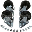 BL5779 Compatible Blodgett W/ Plate Caster Set