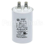 BL58776 Compatible Blodgett Capacitor Kit