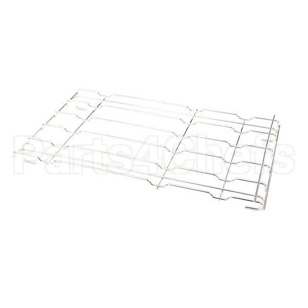 BL61233 Compatible Blodgett Siderack, 2.4 Spacing, Right