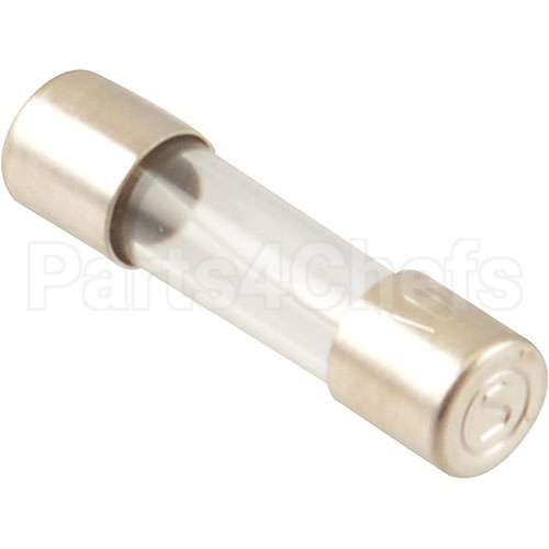 BL61614 Compatible Blodgett Fuses, F4 5A 2 Pcs