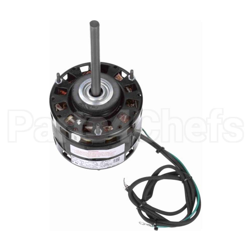 BL6410 Century Fan And Blower Motor
