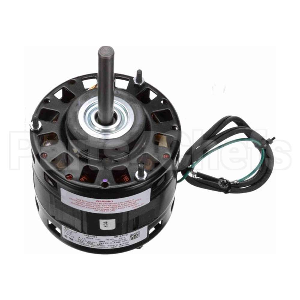 BL6412 Century Fan And Blower Motor