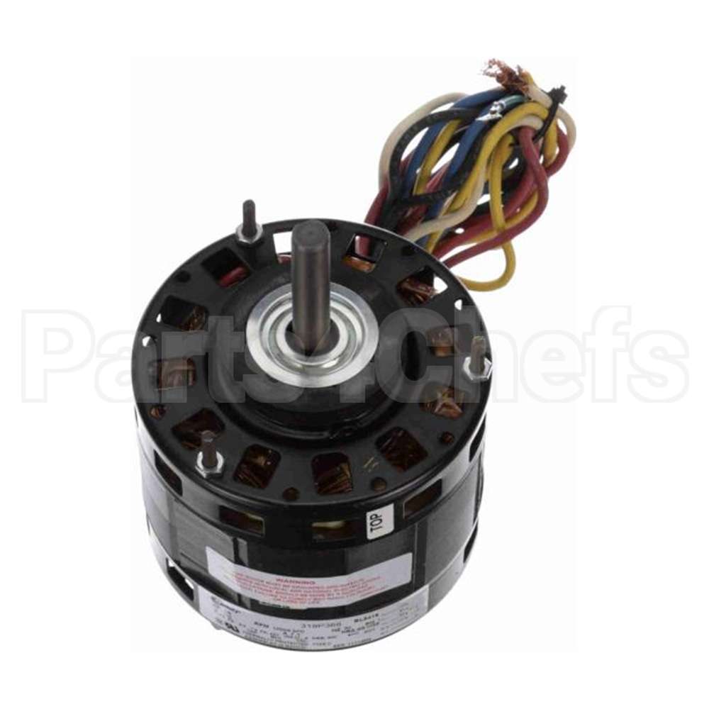 BL6416 Century Fan And Blower Motor