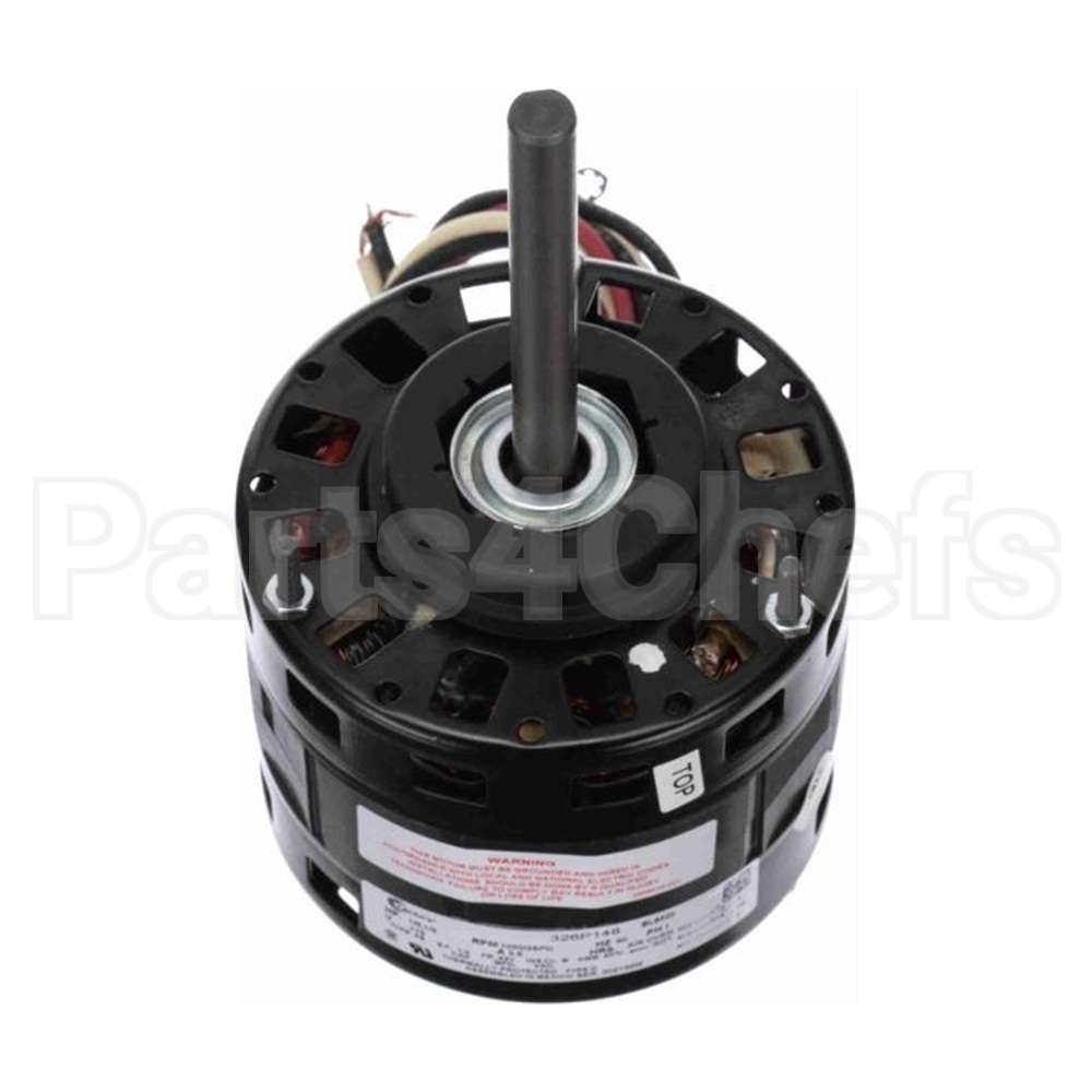 BL6420 Century Fan And Blower Motor
