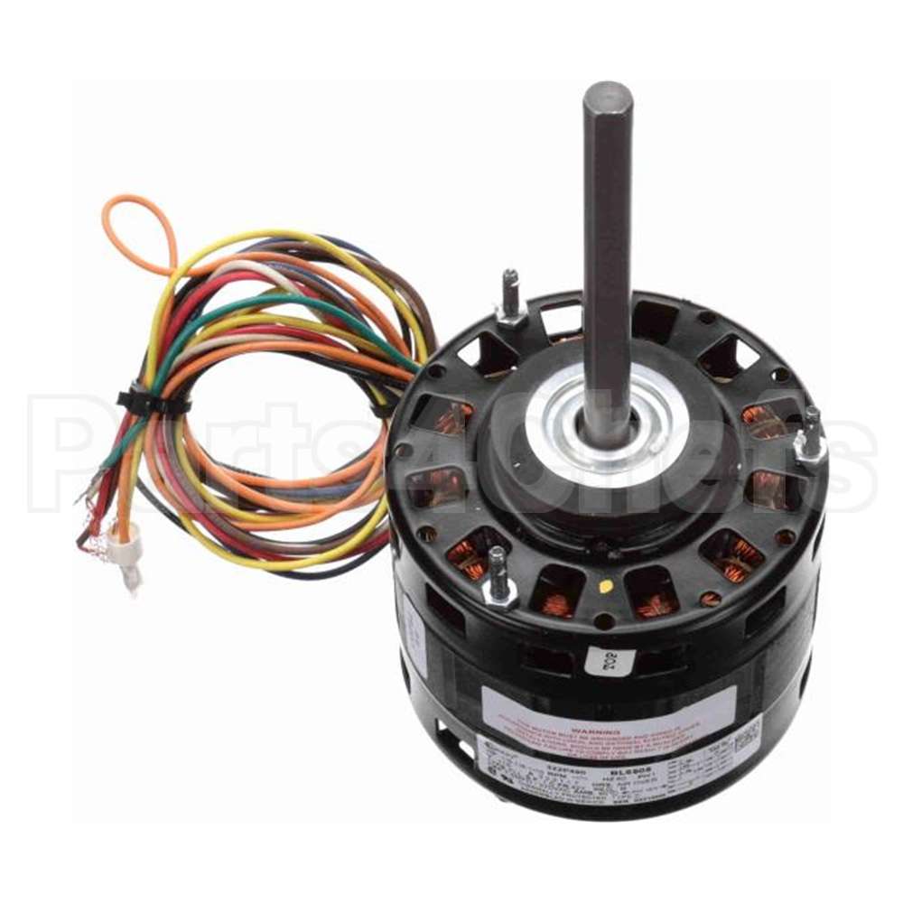 BL6505 Century Fan And Blower Motor