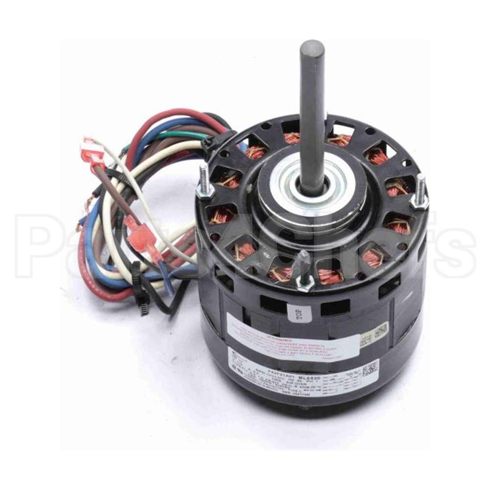BL6530 Century Fan And Blower Motor