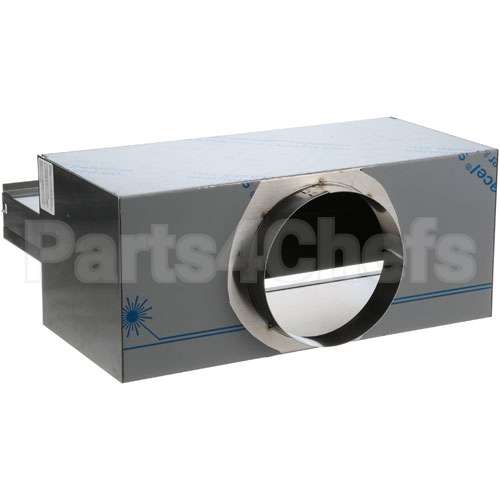 BL7839 Compatible Blodgett Draft Hood