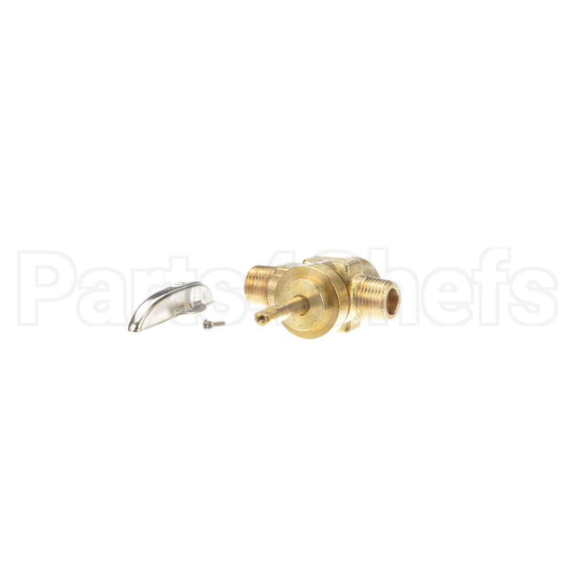 BL7854 Compatible Blodgett Valveassy, Gas W/ Handle