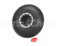 BL802 Dynamic Mixer Drive Socket