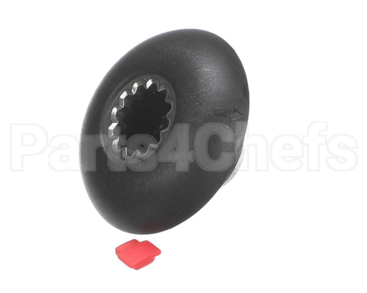 BL802 Dynamic Mixer Drive Socket