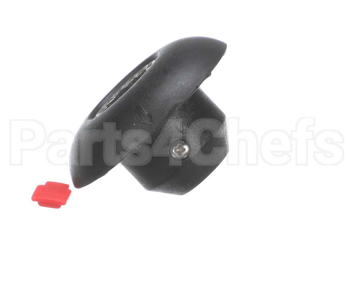 BL802 Dynamic Mixer Drive Socket