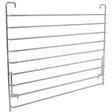 BL8590 Compatible Blodgett Supports, Rack, Set Of 2