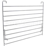 BL8590 Compatible Blodgett Supports, Rack, Set Of 2
