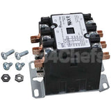BL90588 Compatible Blodgett Contactor & Screws, 50A