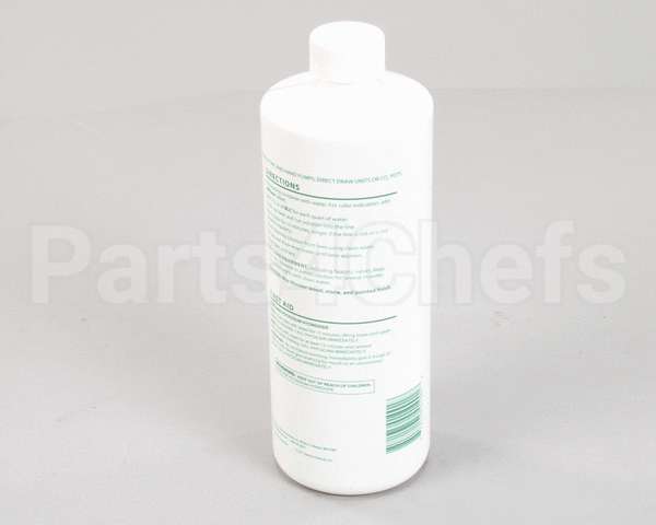 BLC32 Perlick Cleaner, Blc, Beer Line, 32 Oz