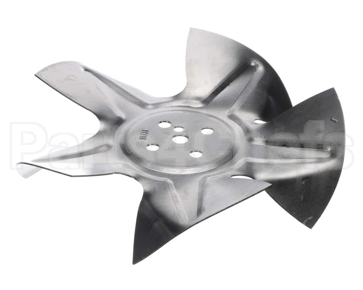 BLDFAN5 Food Warming Fan Blade