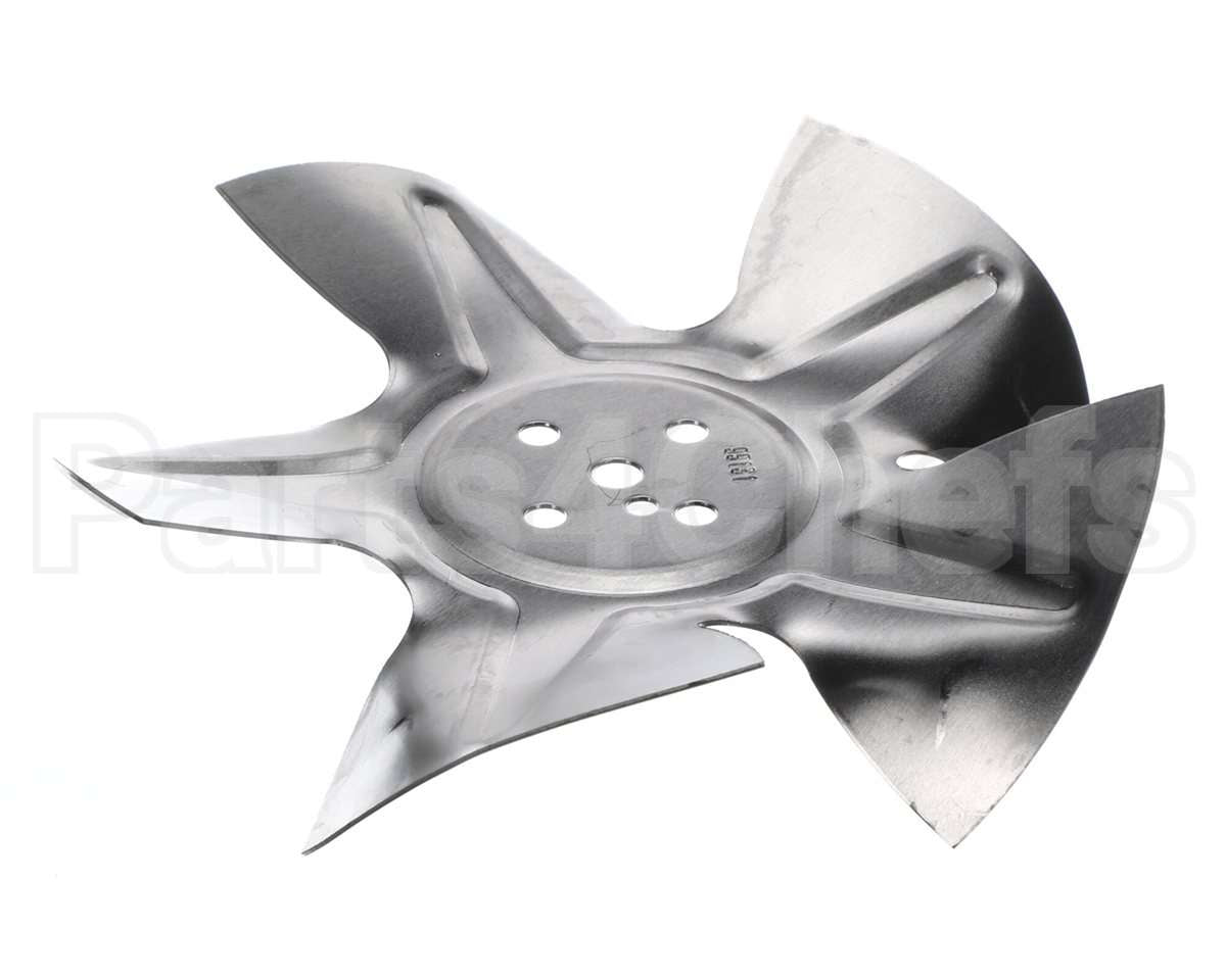 BLDFAN5 Food Warming Fan Blade