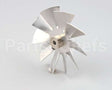 BLDFANAL Food Warming Motor Fan Blade