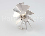 BLDFANAL Food Warming Motor Fan Blade
