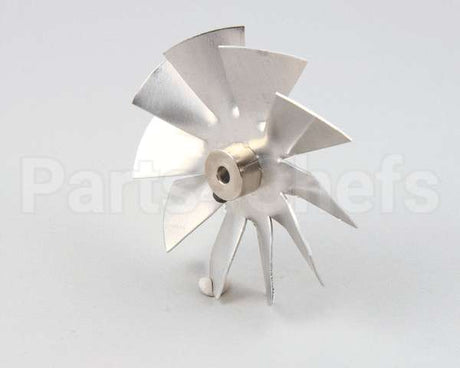 BLDFANAL Food Warming Motor Fan Blade