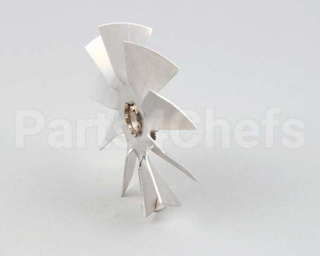 BLDFANAL Food Warming Motor Fan Blade
