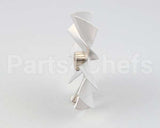 BLDFANAL Food Warming Motor Fan Blade
