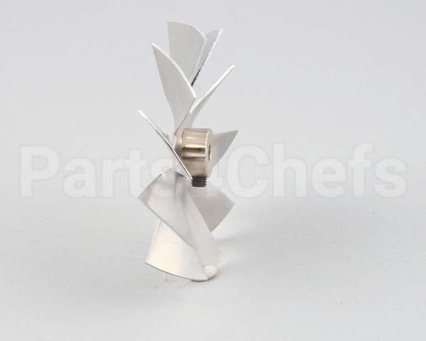 BLDFANAL Food Warming Motor Fan Blade