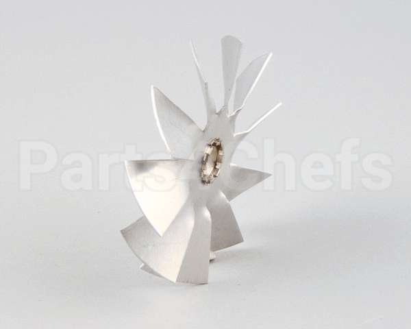BLDFANAL Food Warming Motor Fan Blade