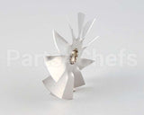 BLDFANAL Food Warming Motor Fan Blade