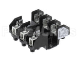 BLK00083 Trane Block, Fuse, 30A/250V, 3 Pole