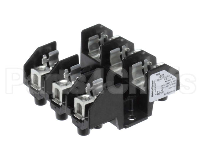 BLK00083 Trane Block, Fuse, 30A/250V, 3 Pole