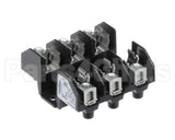BLK00083 Trane Block, Fuse, 30A/250V, 3 Pole