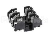 BLK00083 Trane Block, Fuse, 30A/250V, 3 Pole