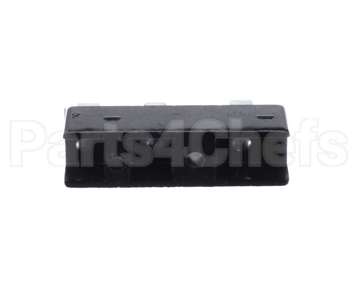 BLK00288 Trane Block, Terminal, 3 Pole, 20 Amp, 300V