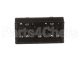 BLK00474 Trane Block,Terminal, 5 Pole, 20A, 300V