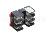 BLK01035 Trane Block; T60030-3Cr Fuse Block, 1/3 To 30