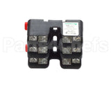 BLK01035 Trane Block; T60030-3Cr Fuse Block, 1/3 To 30