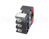 BLK01035 Trane Block; T60030-3Cr Fuse Block, 1/3 To 30