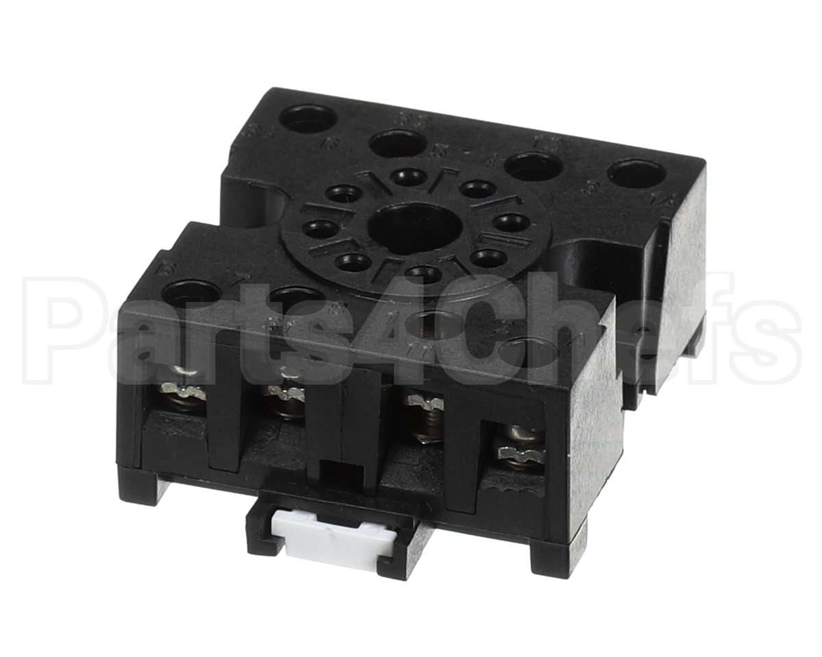 BLK01560 Trane Block Terminal 8 Pin Plug-77751
