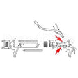 BLM45755 Compatible Bloomfield Link, Connecting, Model 29