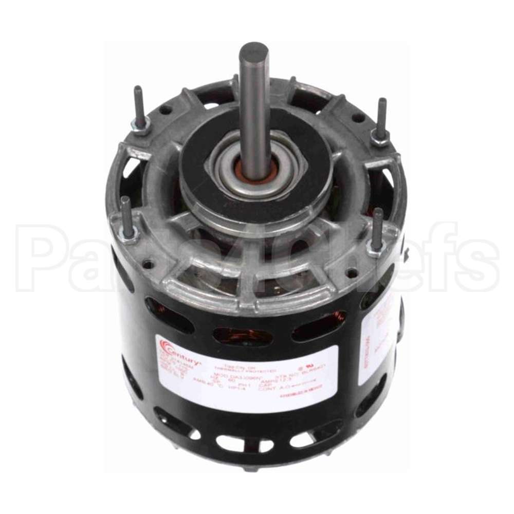 BLR6401 Century Fan And Blower Motor