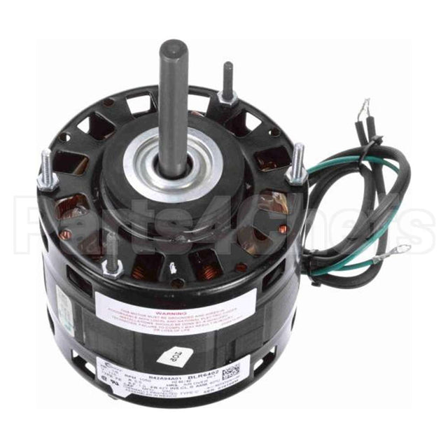 BLR6402 Century Fan And Blower Motor