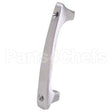 BLRB16556 Compatible Bally Door Pull