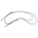 BLRB24830 Compatible Bally Door Heater