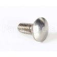 BLT257 Compatible BKI Bolt, 1/4-20 X 5/8 Carriage, S