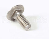 BLT257 Bki Bolt, 1/4-20 X 5/8 Carriage, S