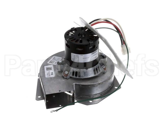 BLW00362 Trane Blower;Induced Draft, 2 Stage