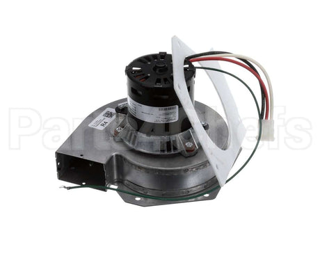BLW00362 Trane Blower;Induced Draft, 2 Stage
